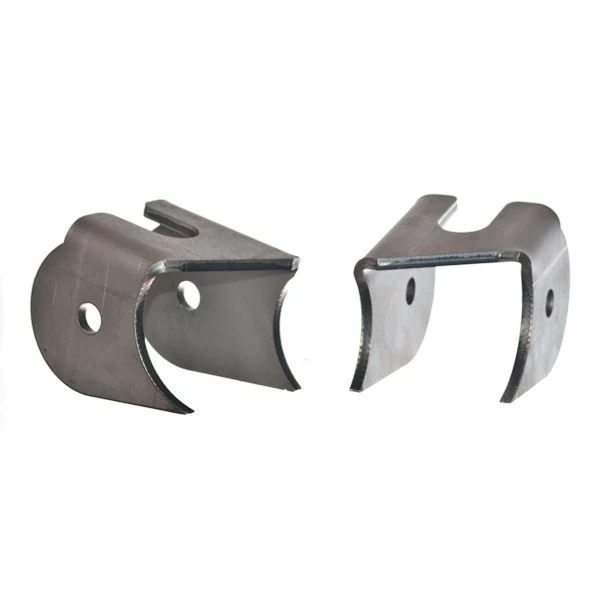 Lower Link Mounts 20 Degree Offset 9/16 Inch Bolt Hole Pair Motobilt - MB1536-20-562 - Image 7