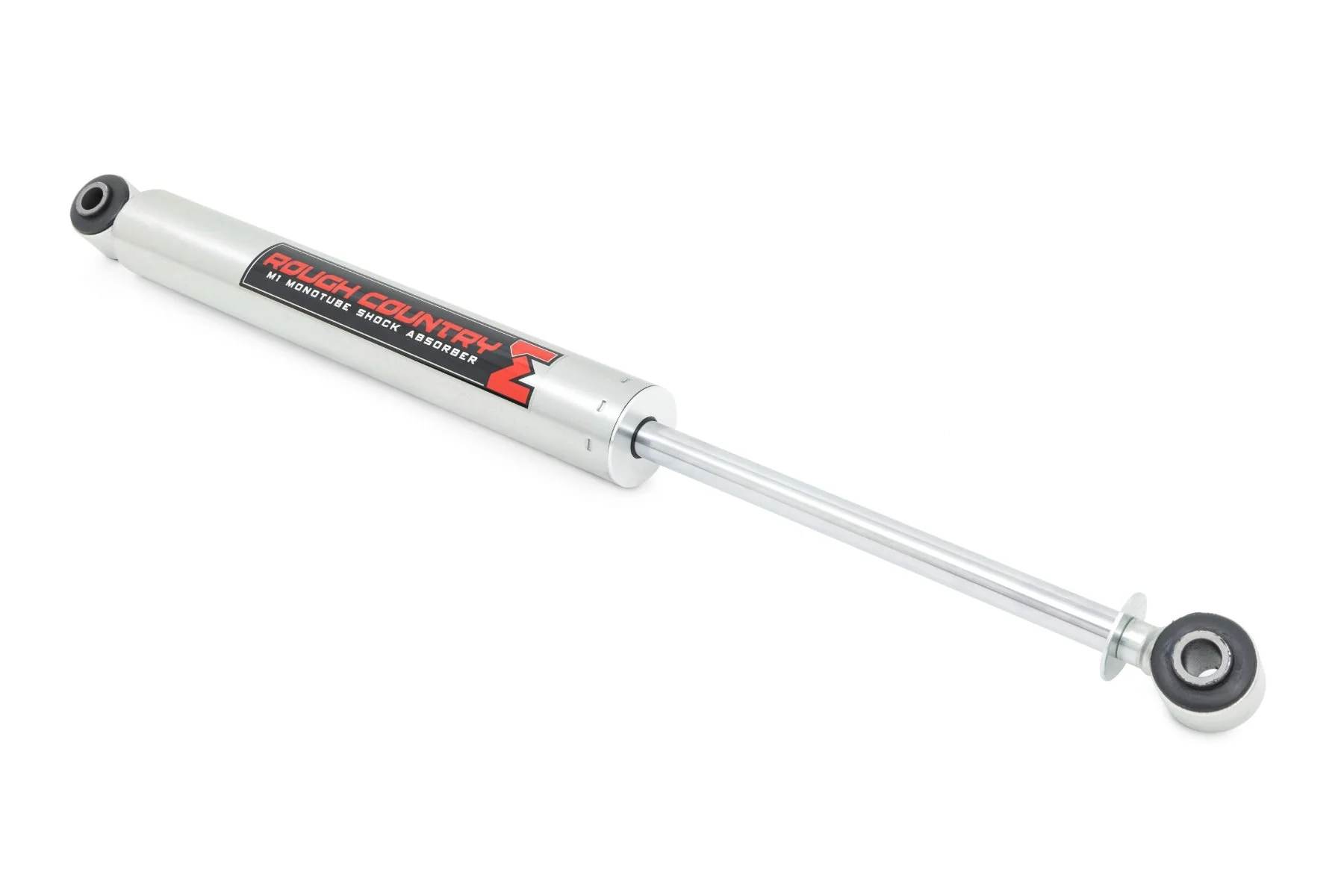 M1 Monotube Front Shocks 4.5-5.5 Inch Chevy/GMC C30/K30 C35/K35 Truck (77-87) Rough Country - 770768_C - Image 7