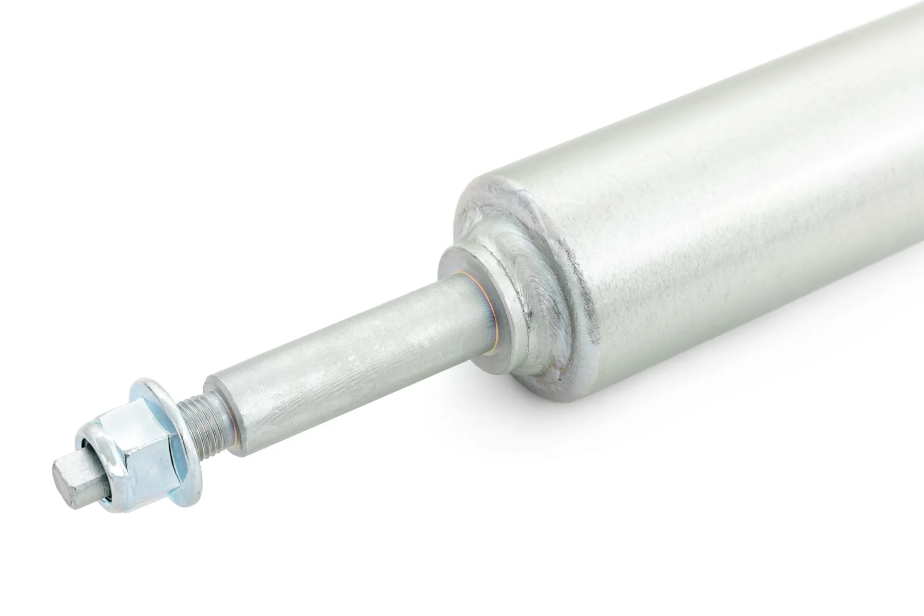 M1 Monotube Front Shocks 4-5.5 Inch Ram 2500 4WD (14-23) Rough Country - 770818_E - Image 16