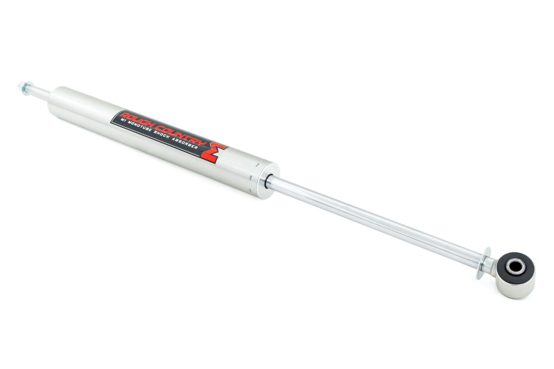 M1 Monotube Front Shocks 5.5-7.5 Inch International Scout II (71-80) Rough Country - 770740_E - Image 12