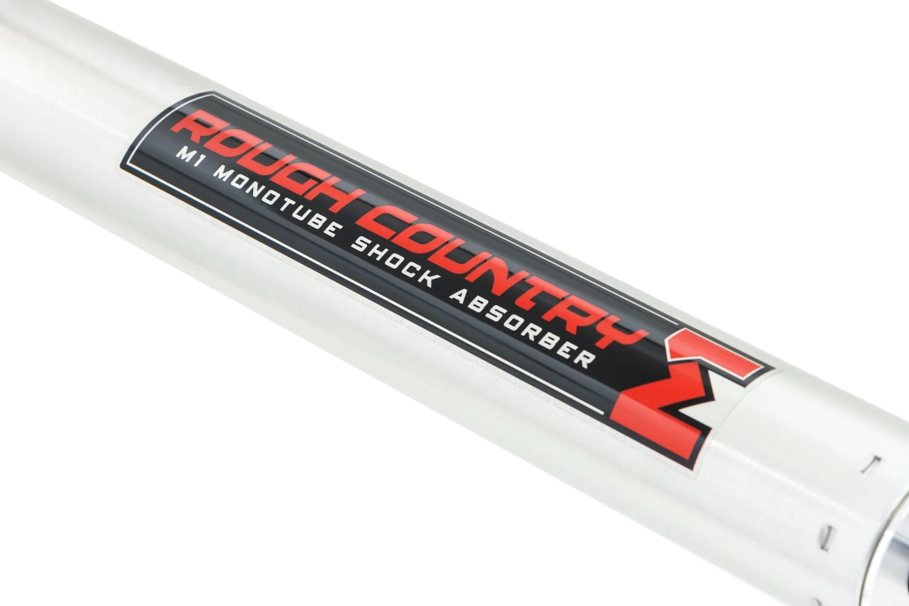 M1 Monotube Rear Shocks 2.5-3 Inch International Scout II (71-80) Rough Country - 770768_W - Image 4