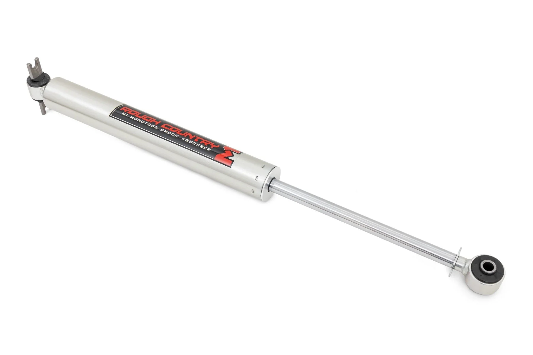 M1 Monotube Rear Shocks 6-8 Inch Chevy 3/4-Ton Suburban 4WD (92-99) Rough Country - 770790_G - Image 5