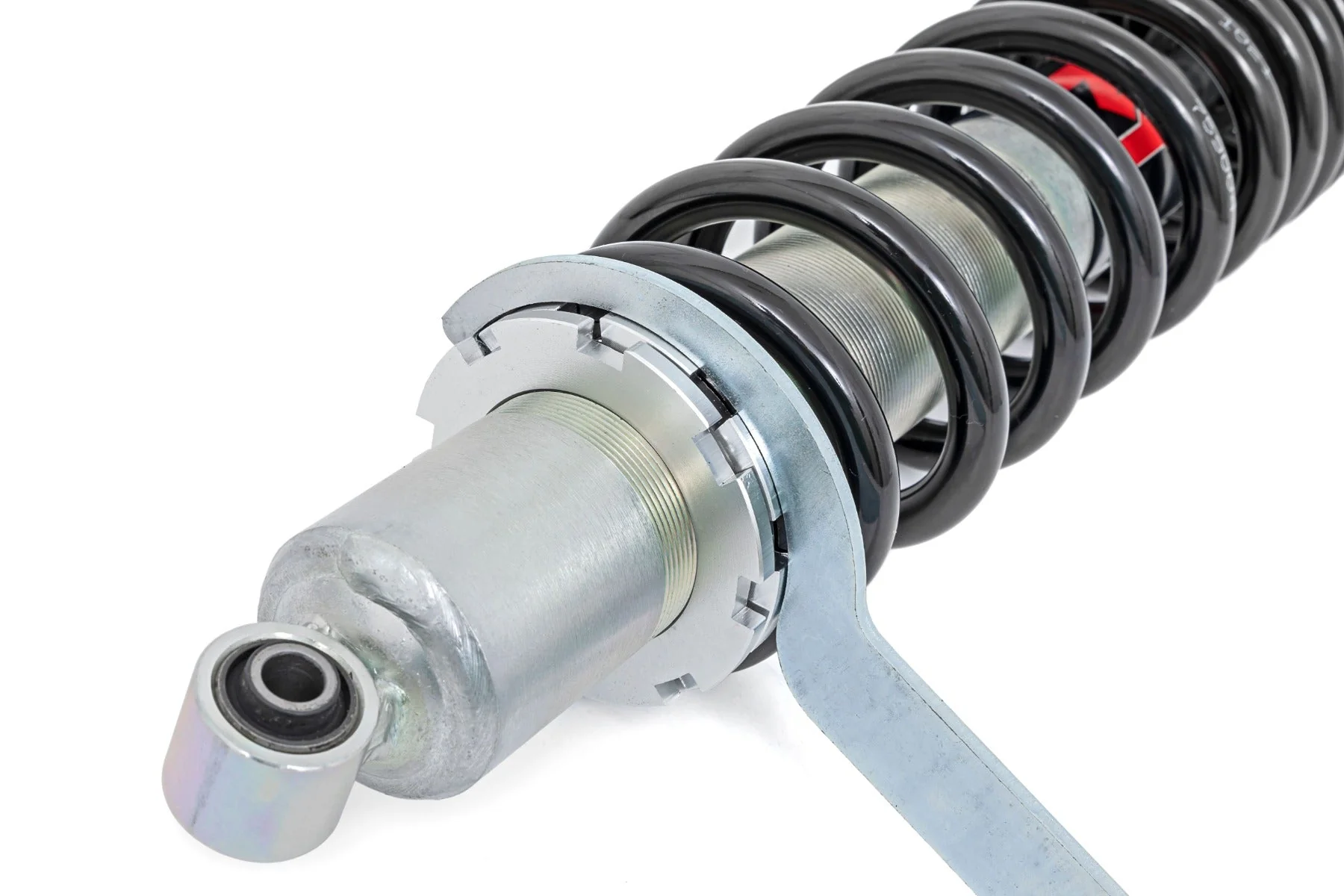 M1 Rear Coil Over Shocks 0-2 Inch Can-Am Defender (16-22) Rough Country - 301004 - Image 3