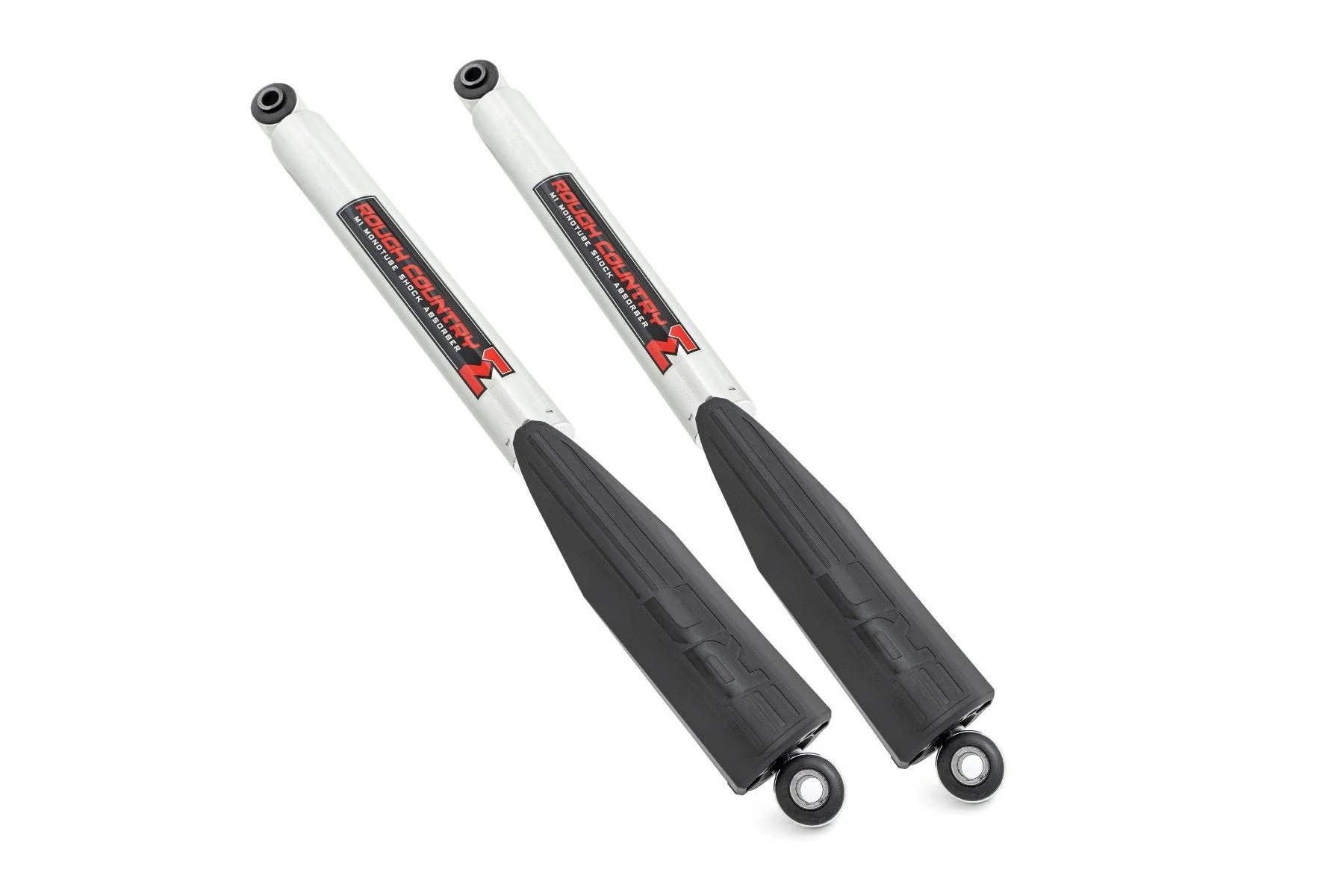 M1 Shock Shaft Protector Pair Rough Country - 243301