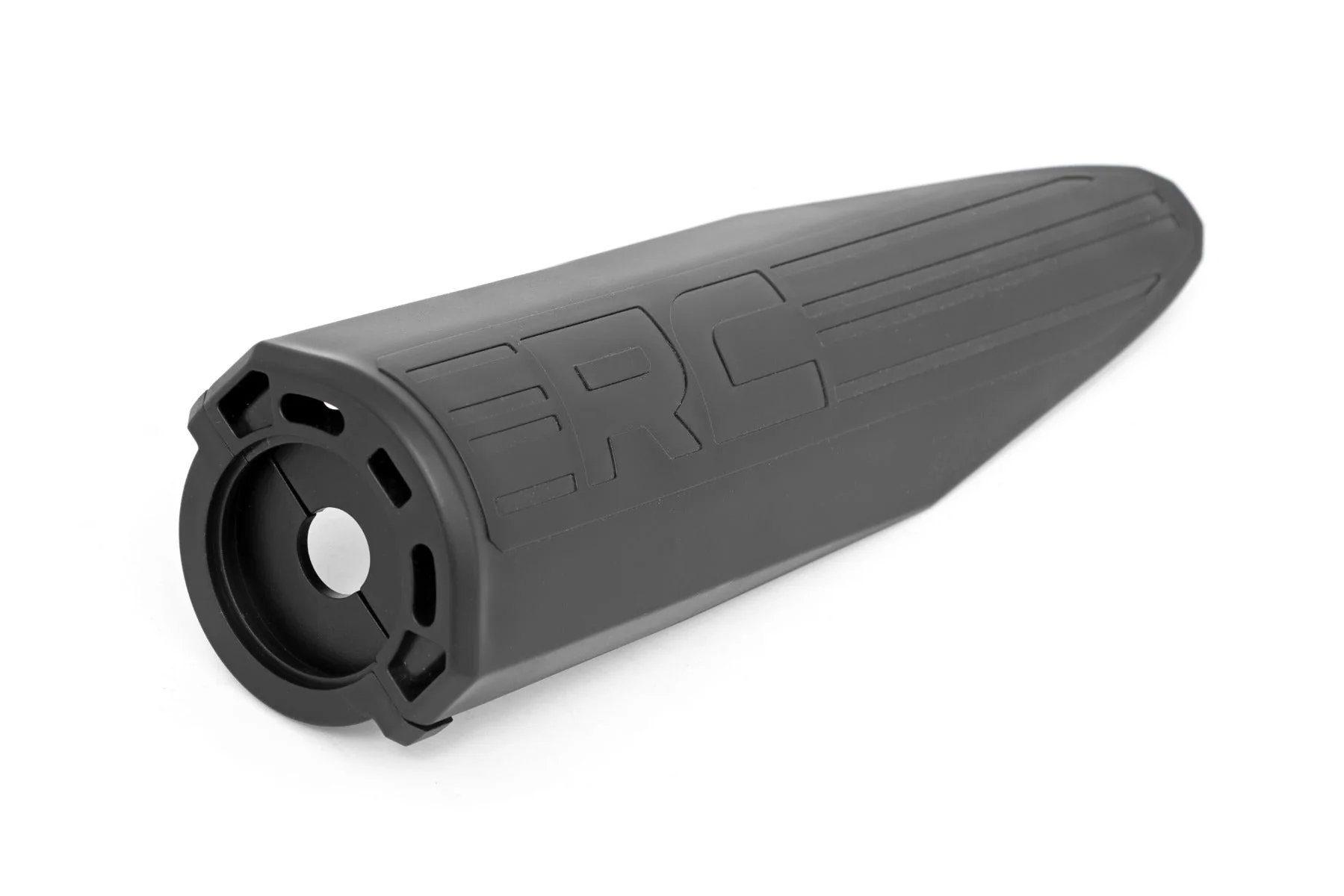 M1 Shock Shaft Protector Pair Rough Country - 243301 - Image 4