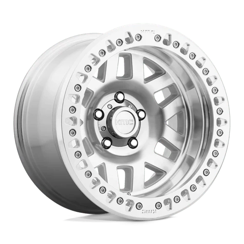 MACHETE CRAWL BL 17X9 6X135 MACH -38 - KM22979063538N