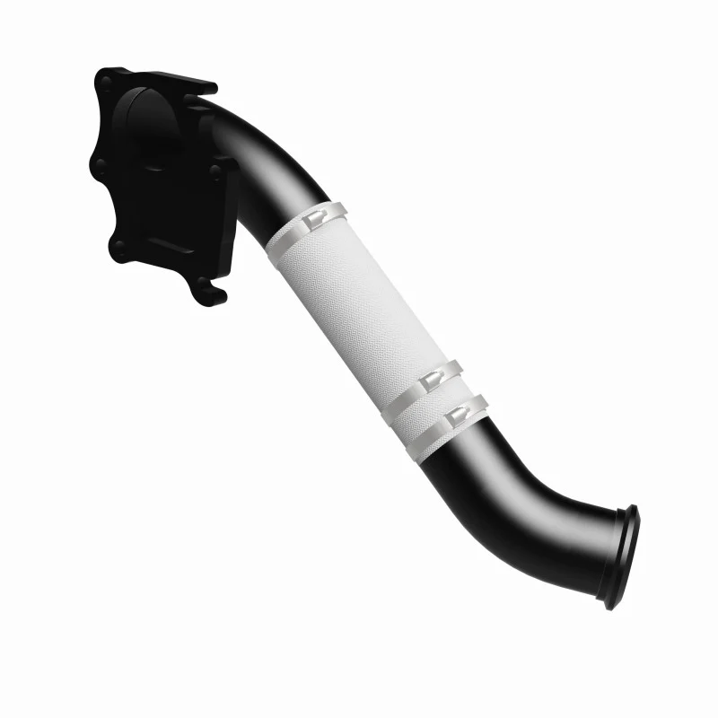 MagnaFlow 01-05 Chevy/GMC Duramax Diesel V8 6.6L 4 inch System Exhaust Pipe - Image 20