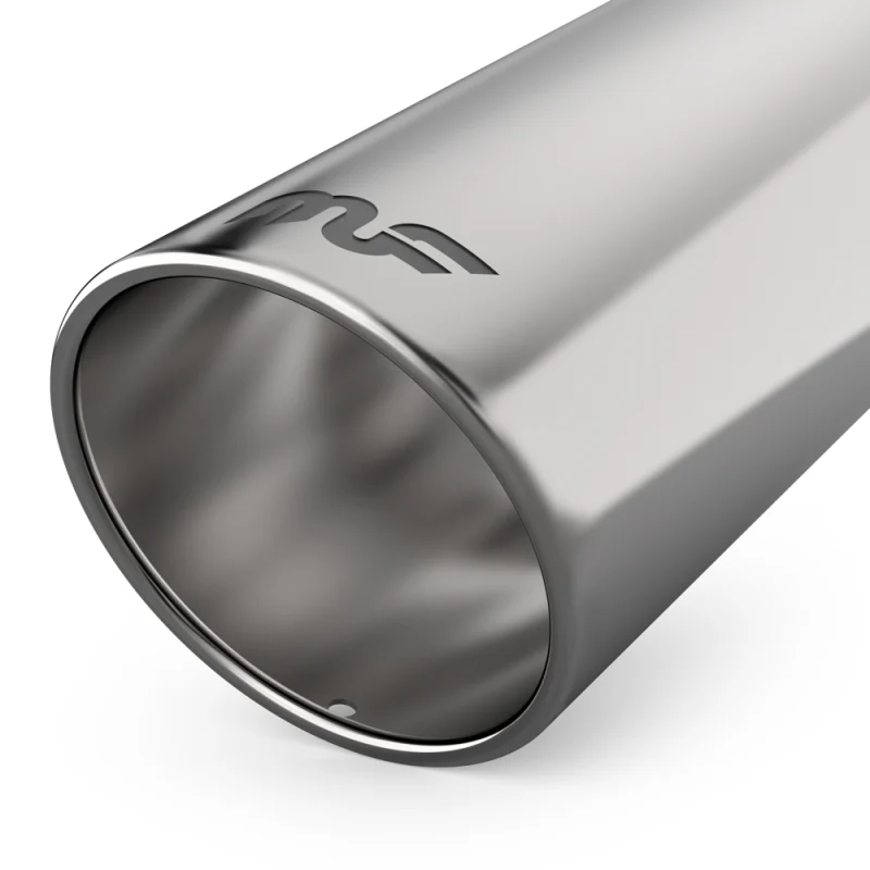 MagnaFlow 08-17 Ford F-250/F-350/F-450 6.4L/6.7L DPF-Back SS 5in Single Passenger Side Rear Exit - Image 13