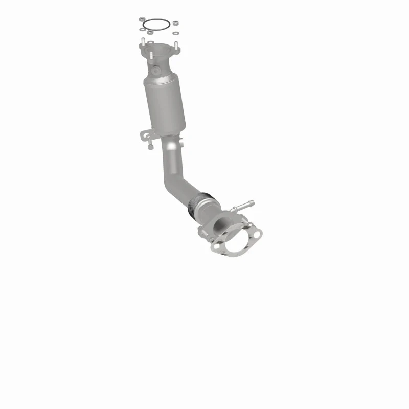 MagnaFlow 10-14 Chevy Equinox / GMC Terrain 2.4L Direct Fit Catalytic Converter - Image 26