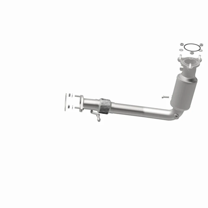 MagnaFlow 10-14 Chevy Equinox / GMC Terrain 2.4L Direct Fit Catalytic Converter - Image 29