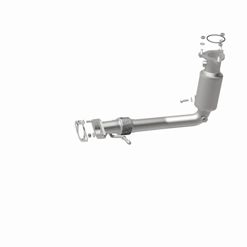 MagnaFlow 10-14 Chevy Equinox / GMC Terrain 2.4L Direct Fit Catalytic Converter - Image 36