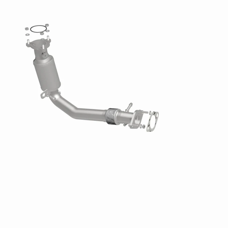 MagnaFlow 10-14 Chevy Equinox / GMC Terrain 2.4L Direct Fit Catalytic Converter - Image 38