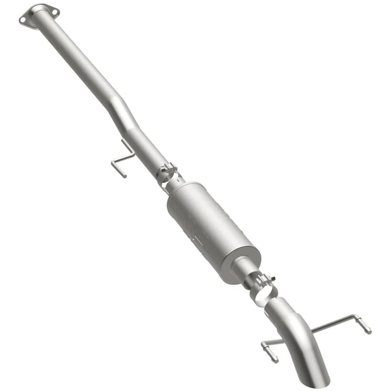 MagnaFlow 13-14 Toyota Tacoma V6 4.0L Turn Down in Front of Rear Tire SS Catback Perf Exhaust - Image 13