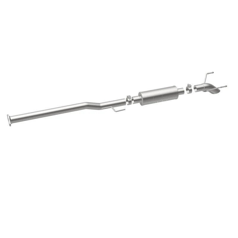 MagnaFlow 13-14 Toyota Tacoma V6 4.0L Turn Down in Front of Rear Tire SS Catback Perf Exhaust - Image 21