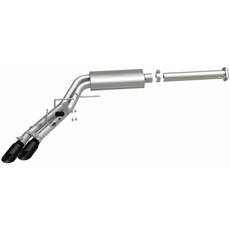 Magnaflow 15-20 Ford F-150 Street Series Cat-Back Performance Exhaust System - Image 19