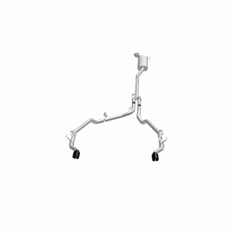 Magnaflow 2021+ Honda Ridgeline 3.5L NEO Cat-Back Exhaust System - Image 24