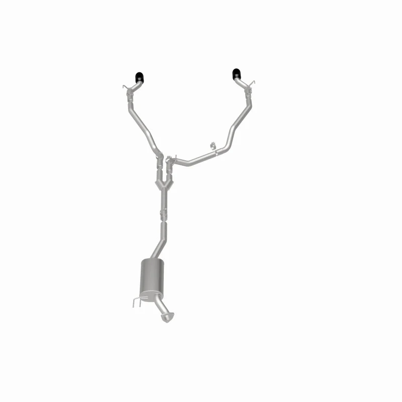 Magnaflow 2021+ Honda Ridgeline 3.5L NEO Cat-Back Exhaust System - Image 32
