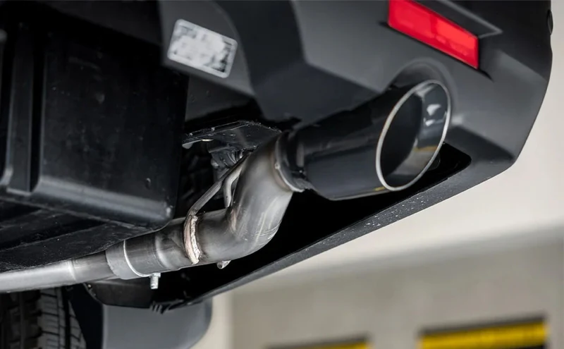 Magnaflow 2021+ Honda Ridgeline 3.5L NEO Cat-Back Exhaust System - Image 36