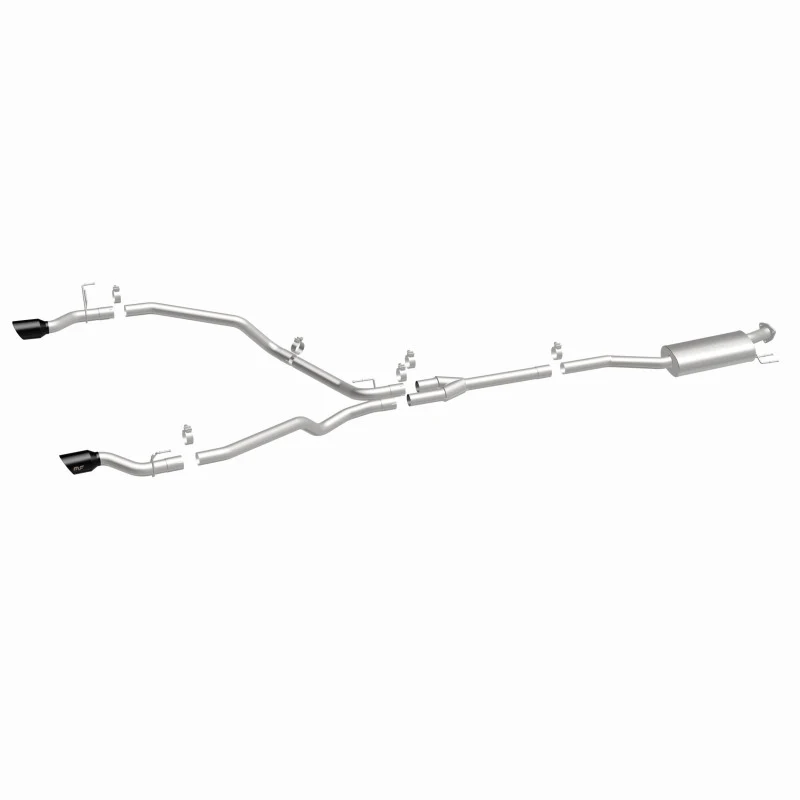 Magnaflow 2021+ Honda Ridgeline 3.5L NEO Cat-Back Exhaust System - Image 41