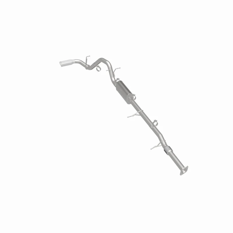 MagnaFlow 2023+ Chevy Colorado NEO Series Cat-Back Exhaust Single Passenger Side Rear Exit - Image 21