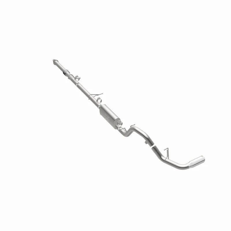MagnaFlow 2023+ Chevy Colorado NEO Series Cat-Back Exhaust Single Passenger Side Rear Exit - Image 8