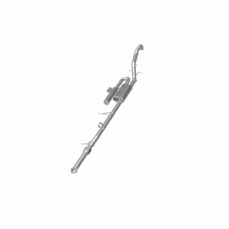 MagnaFlow 2023+ Chevy Colorado Overland Series Cat-Back Exhaust - Image 20