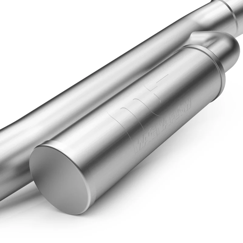 MagnaFlow 2023+ Chevy Colorado Overland Series Cat-Back Exhaust - Image 39