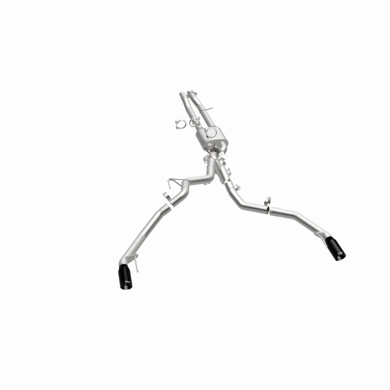 Magnaflow 2024 Ford Ranger Raptor Cat-Back Exhaust System - Image 11