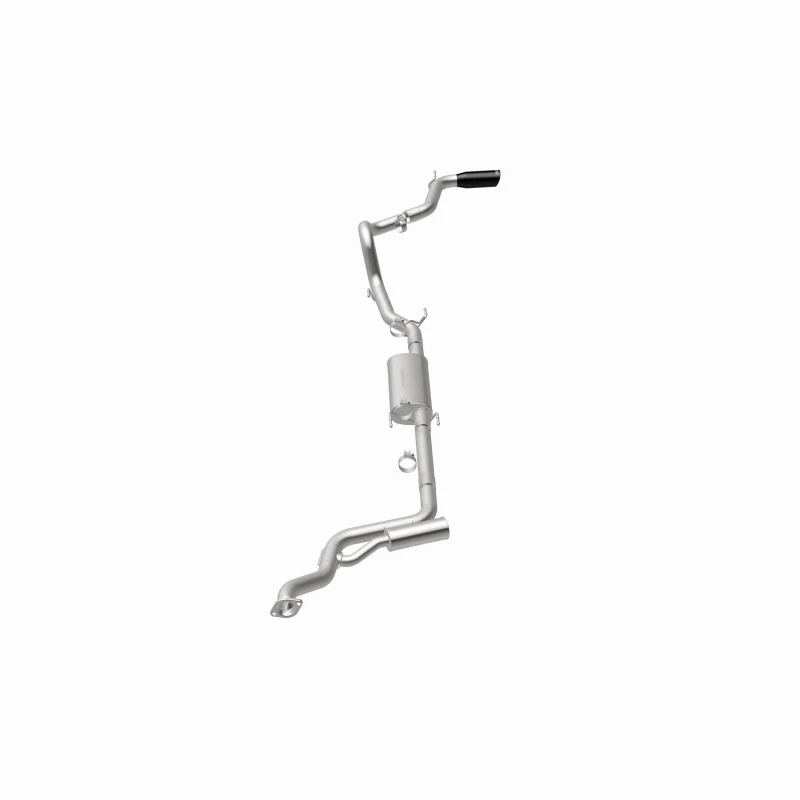 Magnaflow 2024 Toyota Tacoma Speq Series Cat-back Exhaust System - Image 14