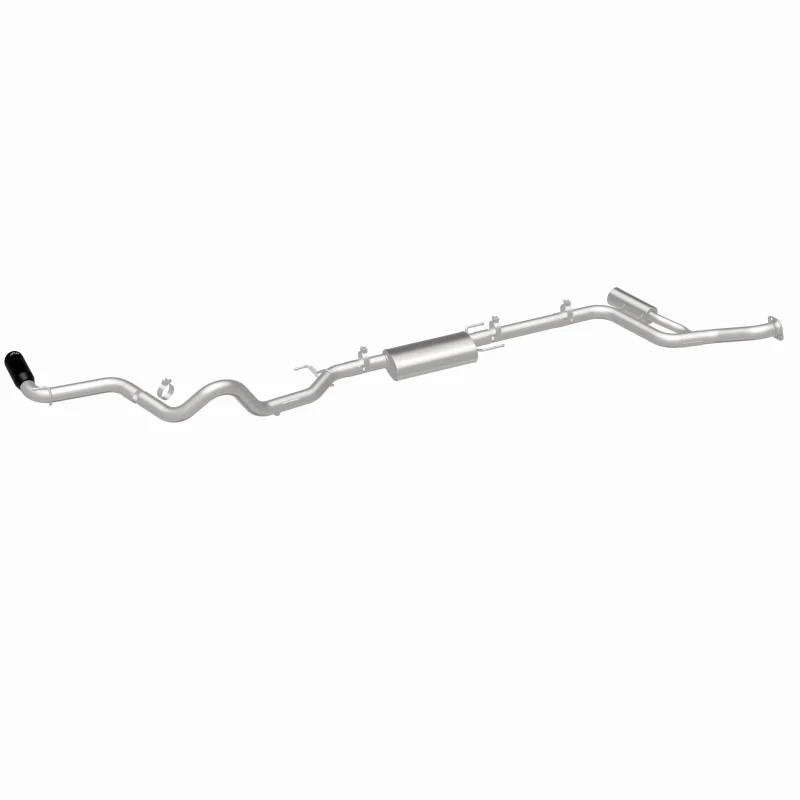 Magnaflow 2024 Toyota Tacoma Speq Series Cat-back Exhaust System - Image 39