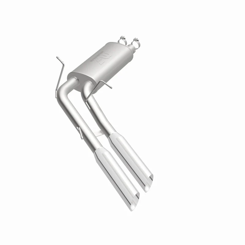 MagnaFlow 99-04 Ford F-150 V8 5.4L Supercharged Lightning SS Cat-Back Exhaust - Image 14