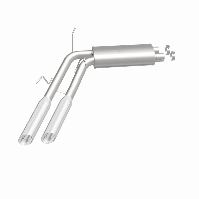 MagnaFlow 99-04 Ford F-150 V8 5.4L Supercharged Lightning SS Cat-Back Exhaust - Image 15