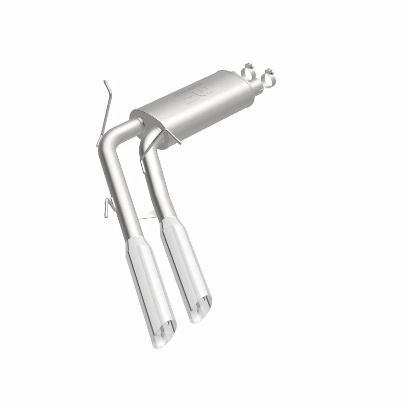 MagnaFlow 99-04 Ford F-150 V8 5.4L Supercharged Lightning SS Cat-Back Exhaust - Image 25