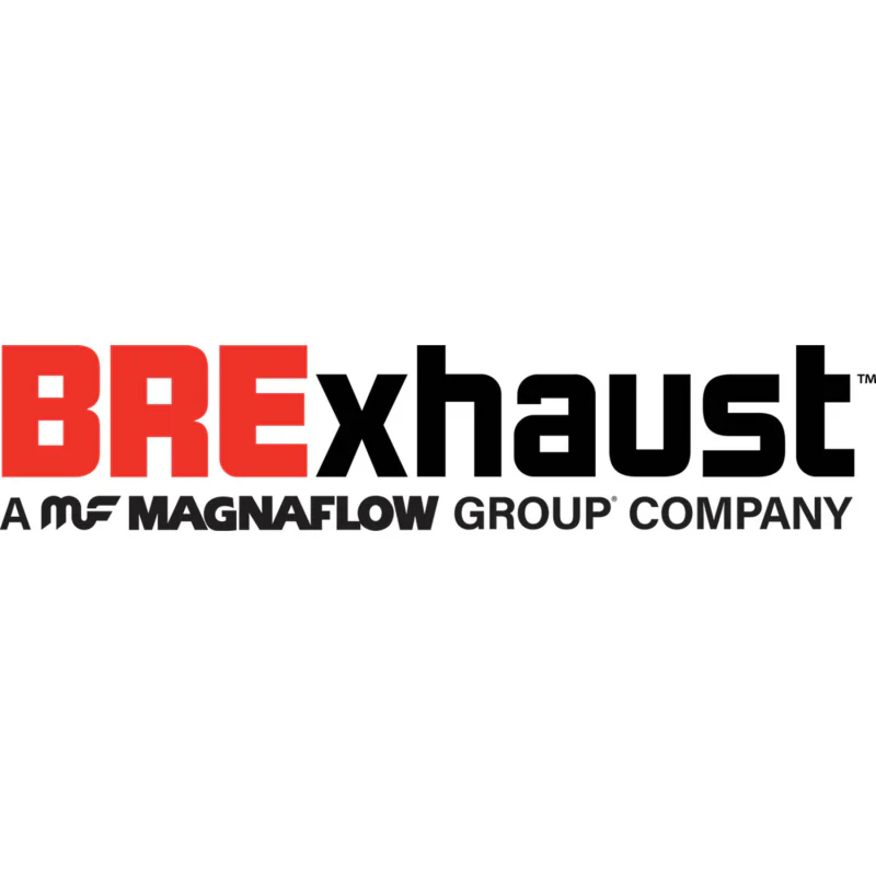 MagnaFlow BRE Exhaust Kit 01-03 Ford Ranger - Image 34