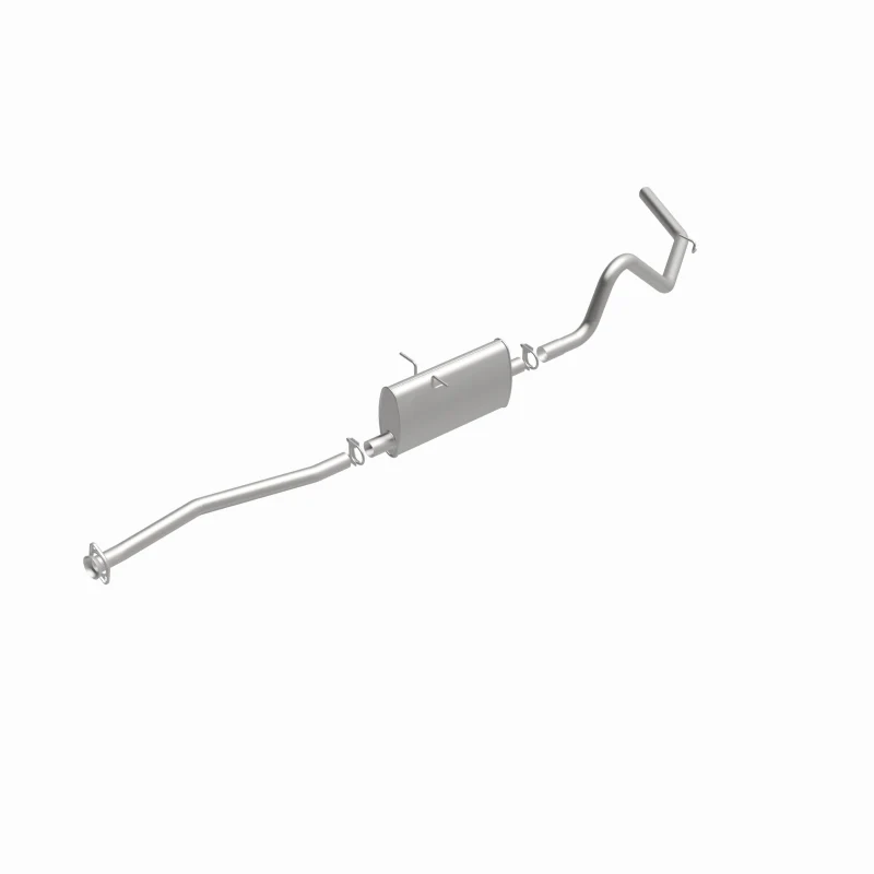 MagnaFlow BRE Exhaust Kit 01-03 Ford Ranger - Image 6
