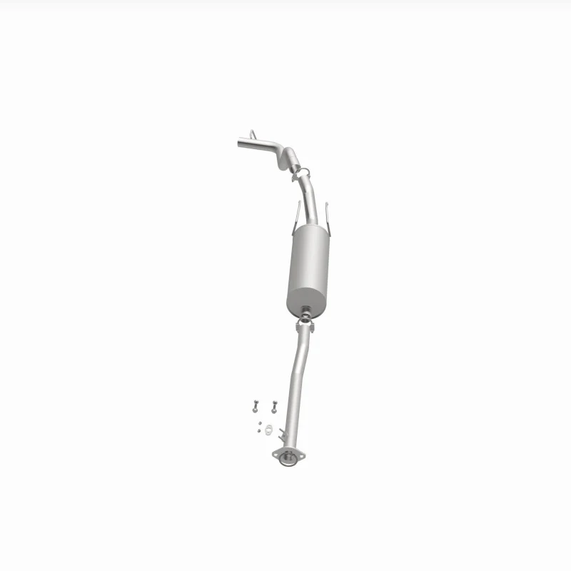 MagnaFlow BRE Exhaust Kit 01-04 Toyota Tacoma 2.7L - Image 5