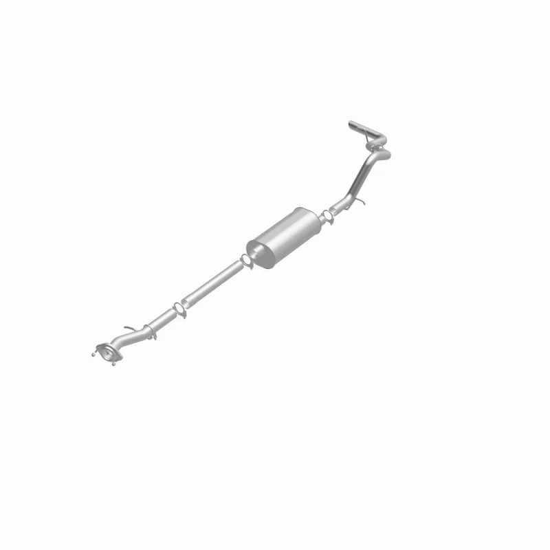 MagnaFlow BRE Exhaust Kit 01-06 Escalade Avalanche Suburban Yukon 5.3L - Image 8