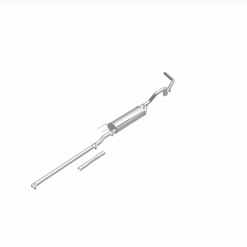 MagnaFlow BRE Exhaust Kit 04-08 Ford F-150 - Image 19