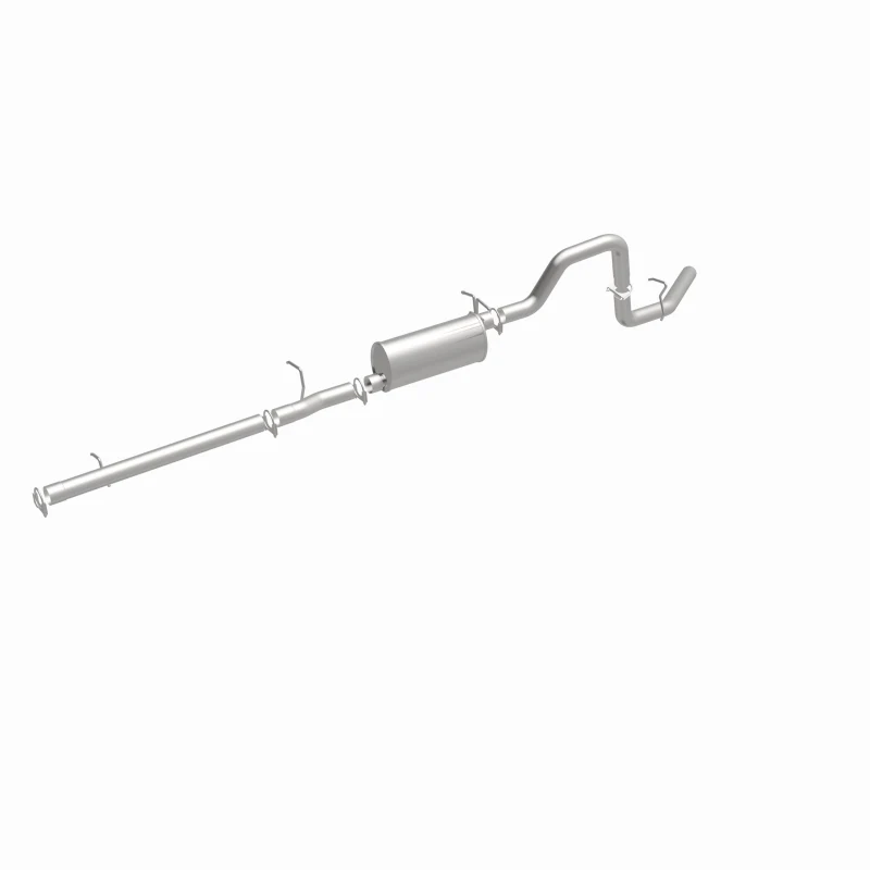 MagnaFlow BRE Exhaust Kit 05-07 Ford Superduty F250/F350 5.4L - Image 15