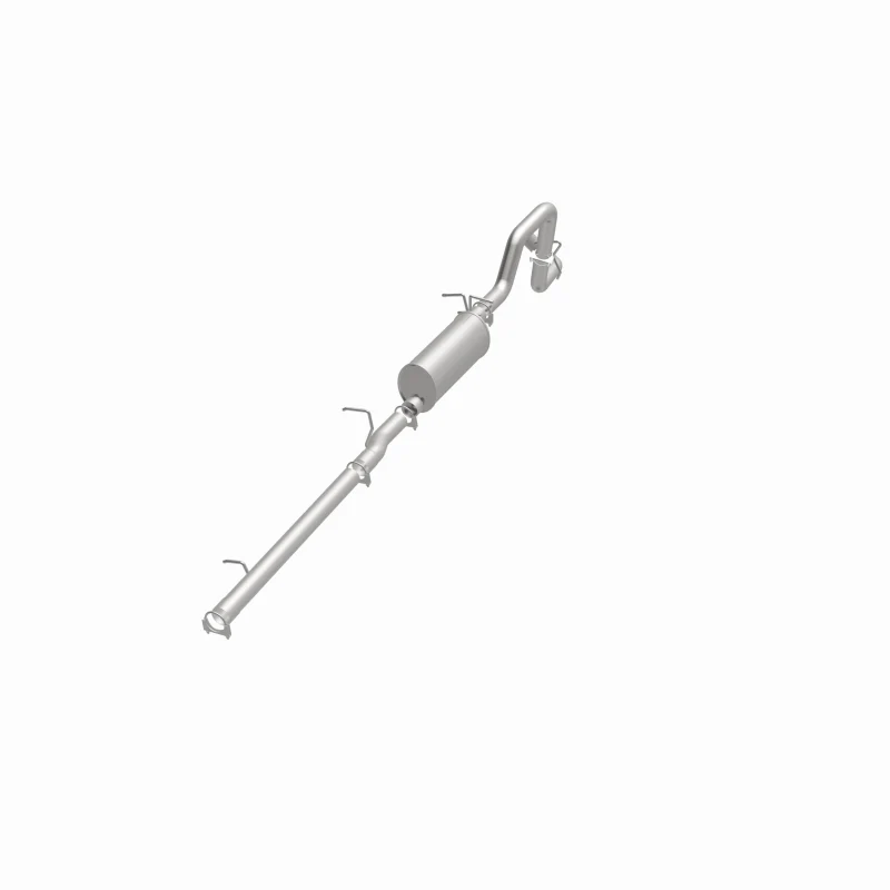 MagnaFlow BRE Exhaust Kit 05-07 Ford Superduty F250/F350 5.4L - Image 18
