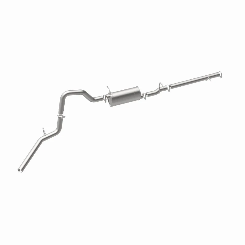MagnaFlow BRE Exhaust Kit 05-07 Ford Superduty F250/F350 5.4L - Image 6