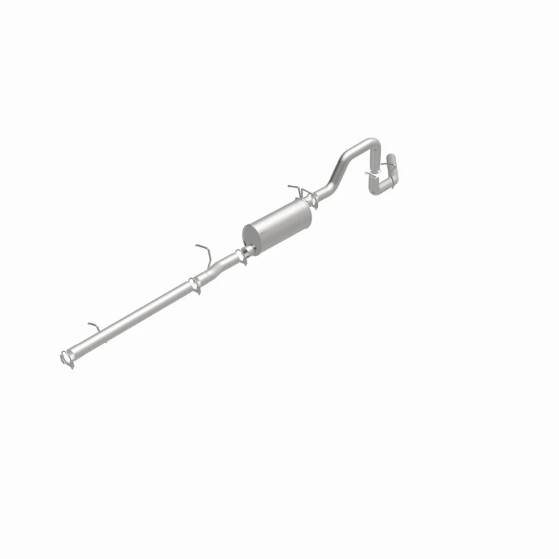 MagnaFlow BRE Exhaust Kit 05-07 Ford Superduty F250/F350 5.4L - Image 7