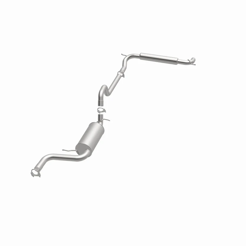 MagnaFlow BRE Exhaust Kit 05-07 Grand Caravan Town & Country - Image 10