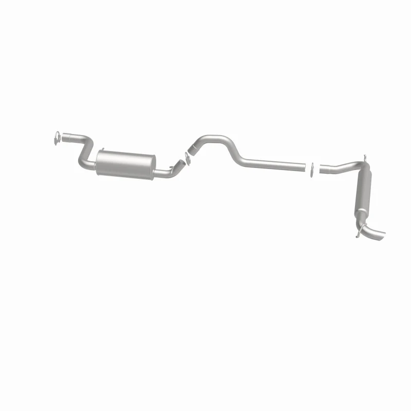 MagnaFlow BRE Exhaust Kit 05-07 Grand Caravan Town & Country - Image 24