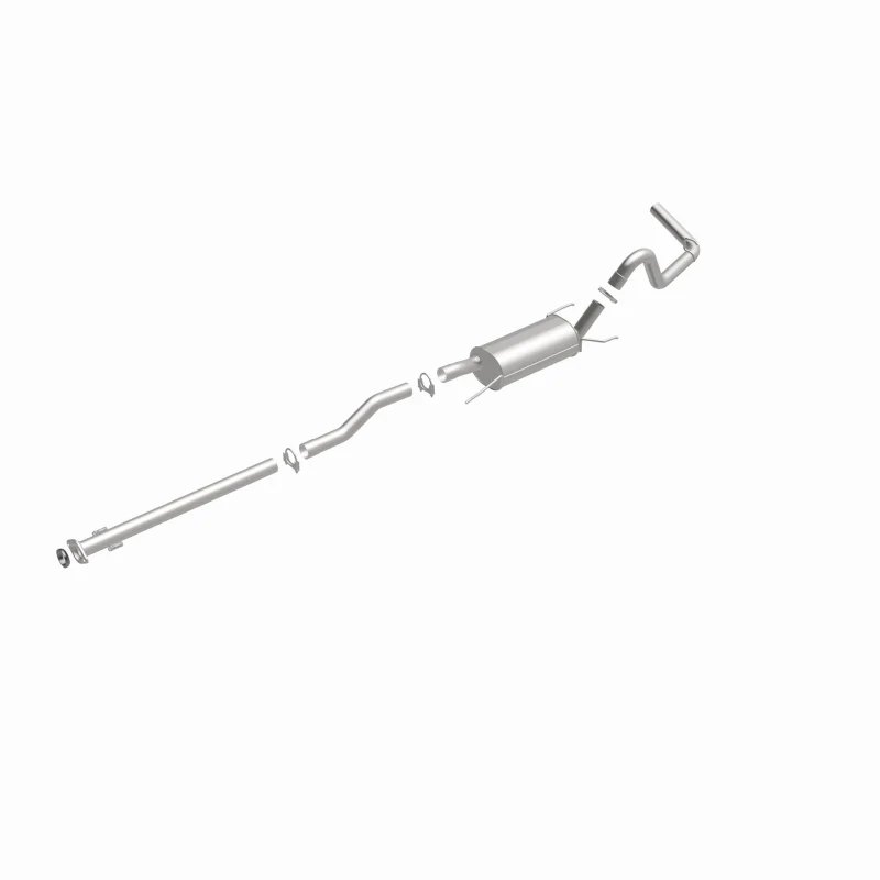 MagnaFlow BRE Exhaust Kit 05-12 Toyota Tacoma 4.0L - Image 19