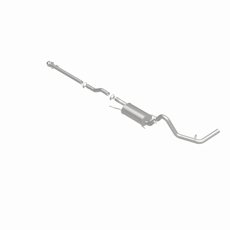 MagnaFlow BRE Exhaust Kit 05-12 Toyota Tacoma 4.0L - Image 33