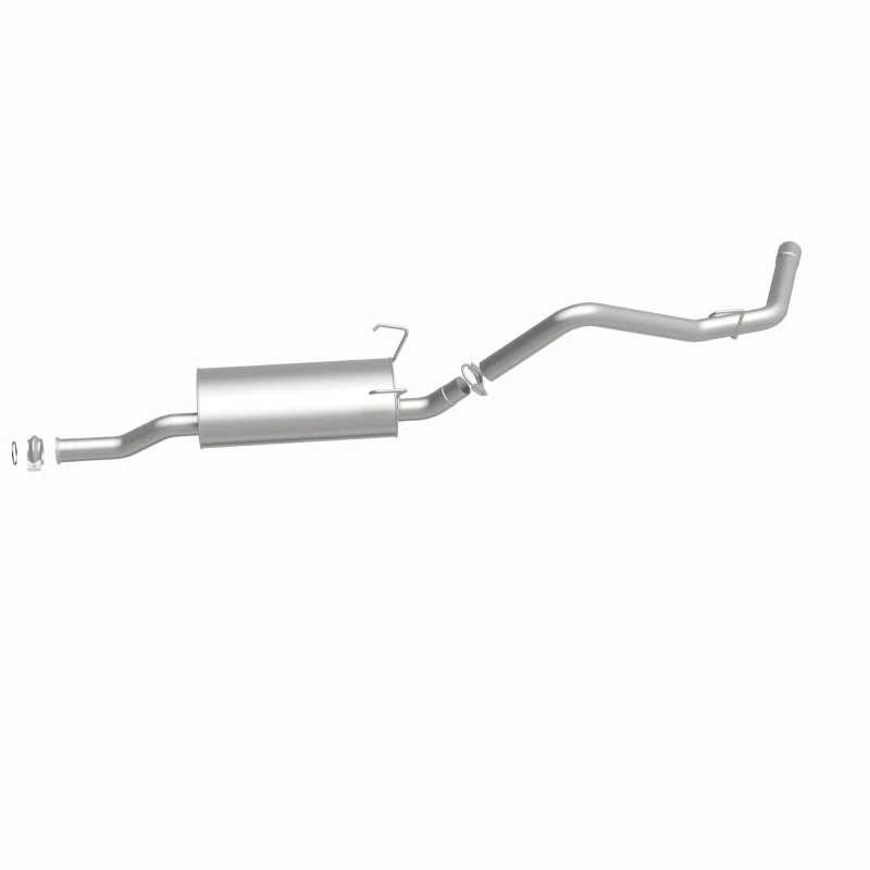 MagnaFlow BRE Exhaust Kit 05 Tundra 4.0L - Image 11