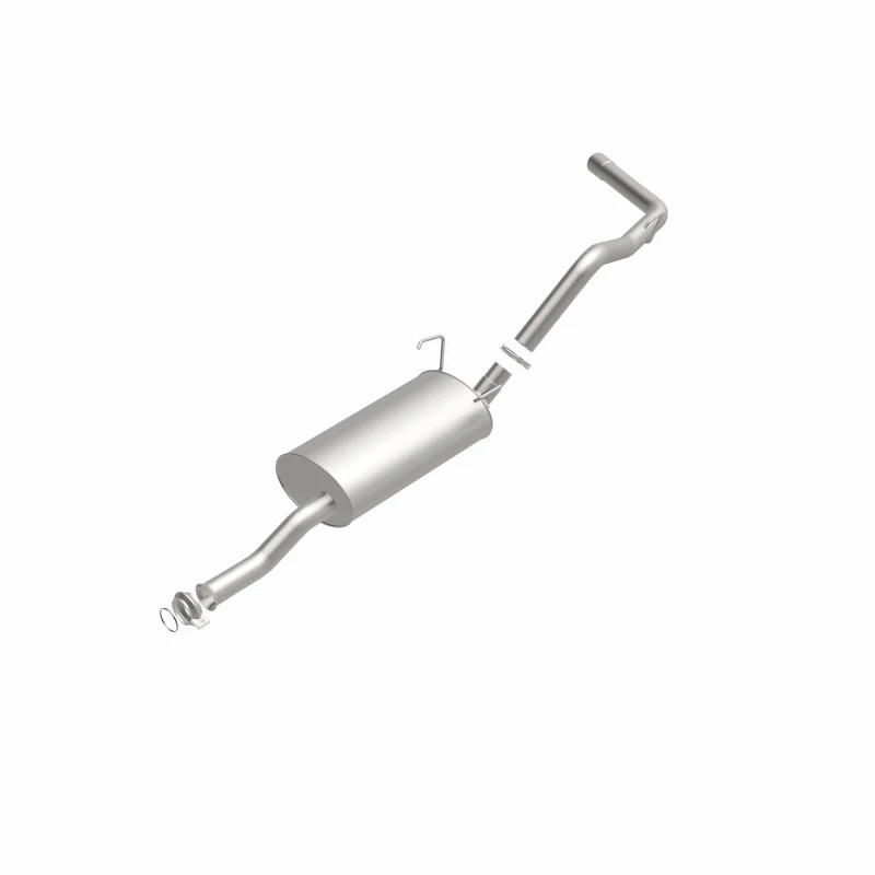 MagnaFlow BRE Exhaust Kit 05 Tundra 4.0L - Image 20