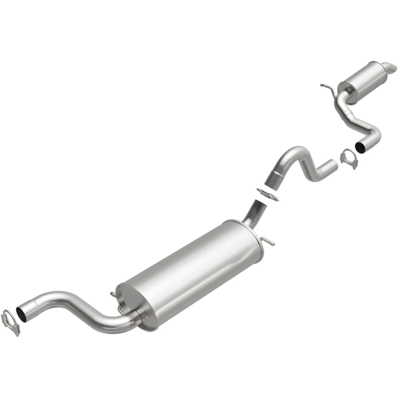MagnaFlow BRE Exhaust Kit 08-10 Town & Country Grand Caravan Routan - Image 13