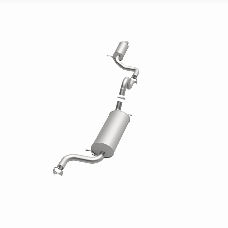 MagnaFlow BRE Exhaust Kit 08-10 Town & Country Grand Caravan Routan - Image 20